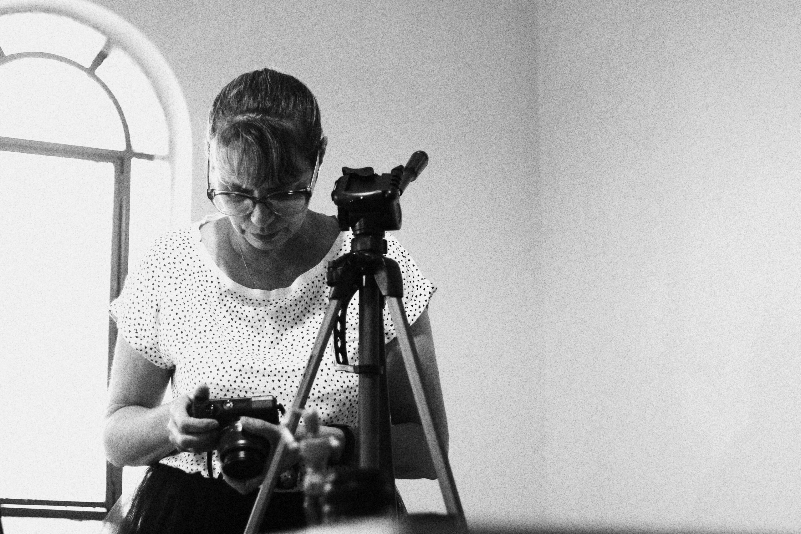 Het Creëren van Een Betekenisvolle Herdenkingsfilm: Een Reis van Herinnering